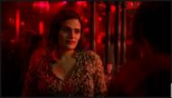 Nava Mau as Teri (via Netflix)
